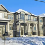 4-bedroom row / townhouse for sale in Hamilton — 12 - 334 Wilson Street West (Photo 5)