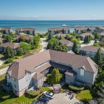 2-bedroom condo townhouse for sale in Simcoe — 12 - 711 Johnston Park Avenue (Photo 1)