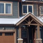 2-bedroom condo townhouse for sale in Simcoe — 12 - 711 Johnston Park Avenue (Photo 3)