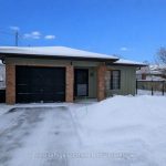 2-bedroom condo townhouse for sale in Simcoe — 12 - 711 Johnston Park Avenue (Photo 4)
