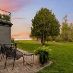 2-bedroom condo townhouse for sale in Simcoe — 12 - 711 Johnston Park Avenue (Photo 5)