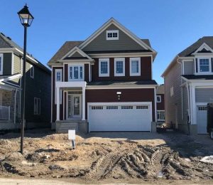4-bedroom detached home for rent in Wasaga Beach — 12 Bobolink Drive