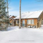 2-bedroom detached home for sale in Simcoe — 12 Cabin Crescent (Photo 1)
