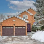 4-bedroom detached home for sale in York — 12 Greystone Road (Photo 4)
