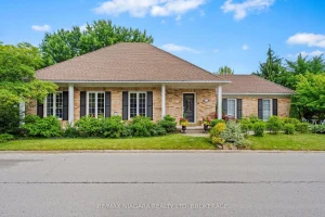 2-bedroom detached home for sale in Niagara — 12 Pinot Trail