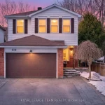4-bedroom detached home for sale in Ottawa — 12 Sherk Crescent (Photo 3)