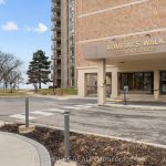 2-bedroom condo apartment for sale in Halton — 1301 - 100 Burloak Drive (Photo 4)