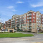 2-bedroom condo apartment for sale in Halton — 1301 - 100 Burloak Drive (Photo 5)