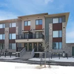 2-bedroom lower level home for rent in Ottawa — 1301 - 1301 Creekway Private (Photo 1)