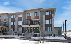 2-bedroom lower level home for rent in Ottawa — 1301 - 1301 Creekway Private