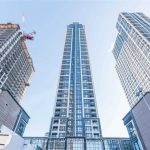 1-bedroom condo apartment for rent in Toronto — 1302 - 25 Cordova Avenue (Photo 3)