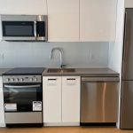 1-bedroom condo apartment for rent in Toronto — 1302 - 284 King Street E (Photo 2)