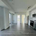 1-bedroom condo apartment for sale in Halton — 1303 - 335 Wheat Boom Drive (Photo 3)