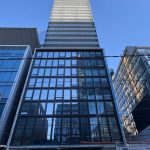 1-bedroom condo apartment for rent in Toronto — 1308 - 284 King Street E (Photo 1)