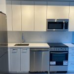 1-bedroom condo apartment for rent in Toronto — 1308 - 284 King Street E (Photo 2)