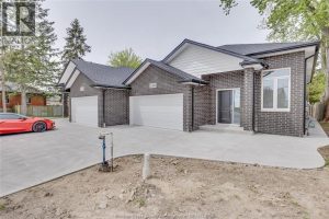 3-bedroom home for sale in Lasalle — 130 Angelo Avenue