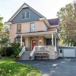 4-bedroom detached home for sale in Perth — 131 Huron Street (Photo 5)