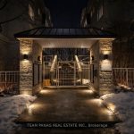 2-bedroom condo townhouse for sale in Toronto — 132 - 28 Stadium Road (Photo 2)