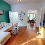3-bedroom home for sale in Hamilton — 132 Ferguson Avenue North (Photo 1)
