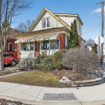 3-bedroom home for sale in Hamilton — 132 Ferguson Avenue North (Photo 5)