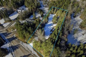 Studio vacant land home for sale in Northumberland — 132 Hearthstone Drive