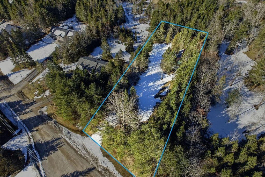 Studio vacant land home for sale in Northumberland — 132 Hearthstone Drive (Photo 1)