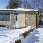 3-bedroom detached home for sale in Toronto — 132 Porchester Drive (Photo 1)