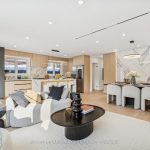 3-bedroom detached home for sale in Toronto — 132 Porchester Drive (Photo 4)