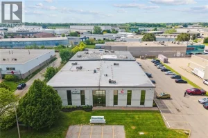 Studio home for sale in Ancaster — 1336 Sandhill Drive