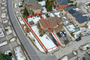 3-bedroom att/row/townhouse for sale in York — 133 Long Point Drive