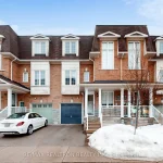 3-bedroom att/row/townhouse for sale in York — 133 Long Point Drive (Photo 5)