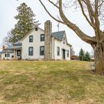 4-bedroom detached home for sale in Halton — 13403 Second Line (Photo 1)