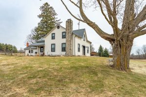 4-bedroom detached home for sale in Halton — 13403 Second Line