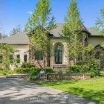 4-bedroom detached home for sale in Halton — 13403 Second Line (Photo 3)