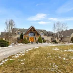 4-bedroom detached home for sale in Halton — 13403 Second Line (Photo 4)