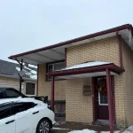 1-bedroom home for rent in Windsor — 1346 Parent Lower Avenue (Photo 5)
