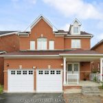 4-bedroom detached home for rent in Whitby — 134 Medland Avenue (Photo 1)