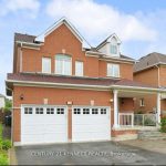 4-bedroom detached home for rent in Whitby — 134 Medland Avenue (Photo 2)