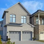 4-bedroom detached home for rent in Whitby — 134 Medland Avenue (Photo 4)
