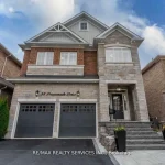 4-bedroom detached home for rent in Whitby — 134 Medland Avenue (Photo 5)
