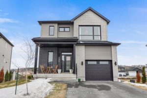 3-bedroom detached home for sale in Prescott And Russell — 1356 Diamond Street