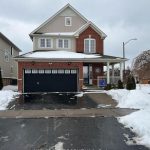 3-bedroom detached home for rent in Oshawa — 1359 Whitelaw Avenue (Photo 1)