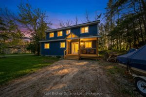 4-bedroom detached home for sale in Hastings — 135 Camp Lane