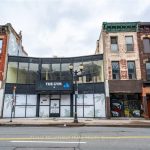 Studio commercial retail home for rent in Hamilton — 135 James Street N (Photo 2)