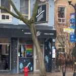 Studio commercial retail home for rent in Hamilton — 135 James Street N (Photo 3)