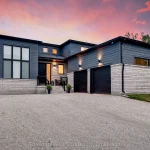 5-bedroom home for sale in Blue Mountains — 135 Orchard Drive (Photo 3)