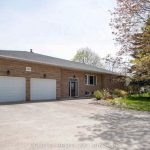 4-bedroom detached home for sale in Durham — 1363 Townline Road N (Photo 1)