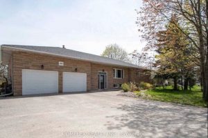 4-bedroom detached home for sale in Durham — 1363 Townline Road N