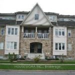 2-bedroom condo townhouse for rent in Toronto — 136 - 200 Mclevin Avenue (Photo 1)
