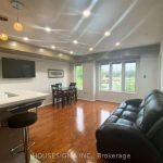 2-bedroom condo townhouse for rent in Toronto — 136 - 200 Mclevin Avenue (Photo 2)